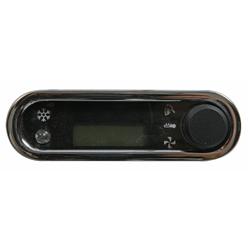 Dakota Digital Gen-IV VHX Digital Climate Control Systems