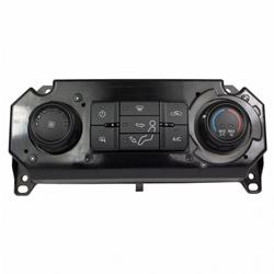 Motorcraft HVAC Climate Control Panels