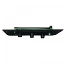 Vintage Air 474154: 474154 Gen IV SureFit Control Panel Kit Fits Select 1968 Dodge & Plymouth Models