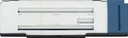 OER FL117: FL117 1969 Pontiac Firebird, Trans Am; Heater Control Lens; without Air Conditioning