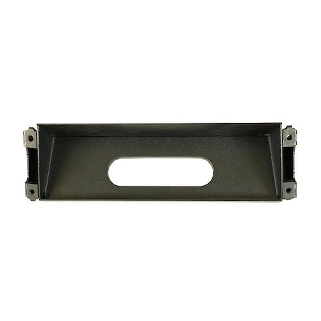 Vintage Air 473060: CONTROL PANEL PLATE