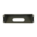 Vintage Air 473060: CONTROL PANEL PLATE