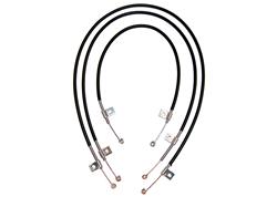 Brothers TrucksHeater Control Replacement Components
