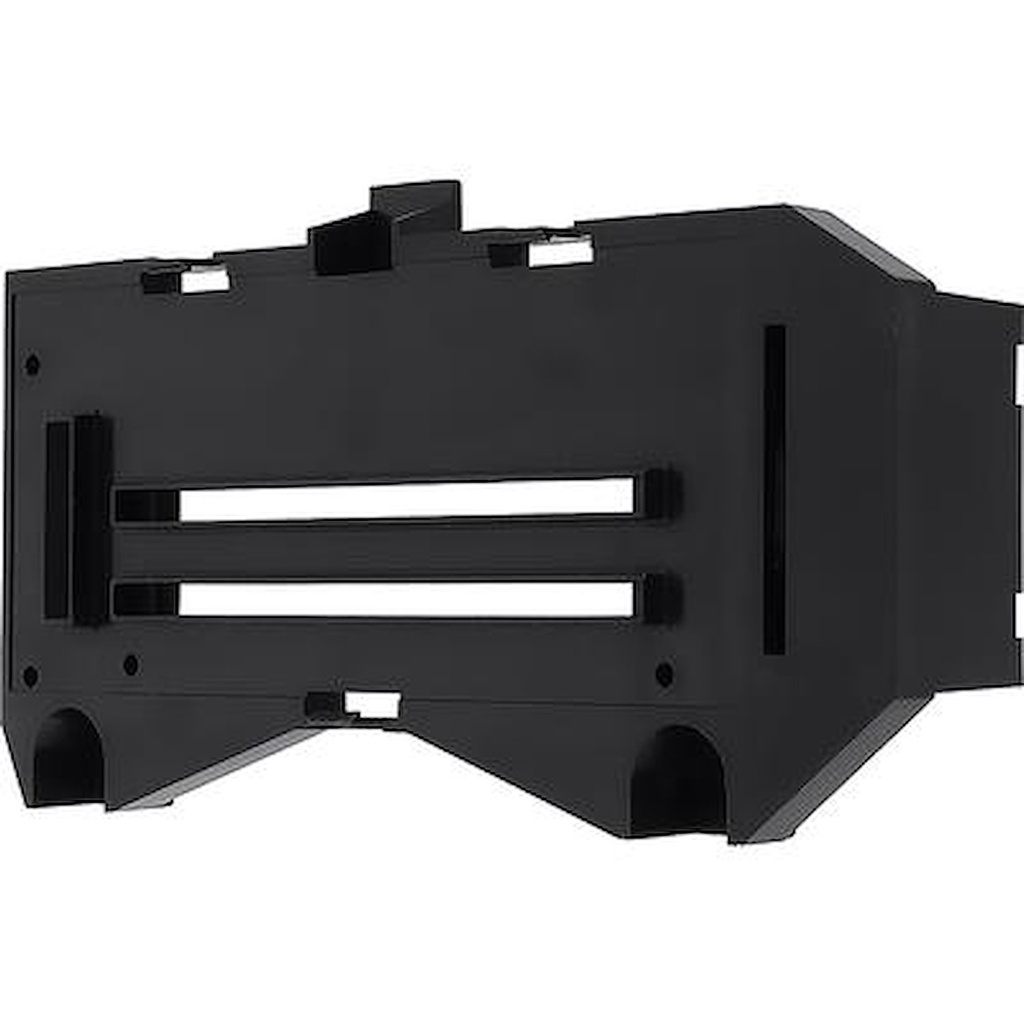 OER A9600116: A9600116 1980-81 Camaro; Heater Control Assembly Backing Plate