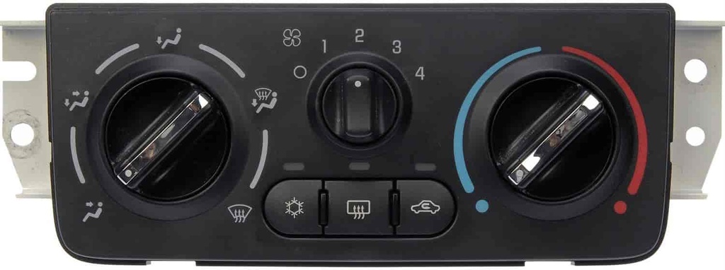 Dorman Products 599-141: Remanufacturred Climate Control