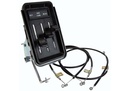 Brothers Trucks HCA6466: HCA6466 Heater Control 1964-1966 Chevy/GMC C/K Series Truck, With Cables