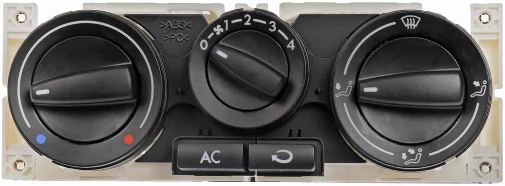 Dorman Products 599-152: Climate Control Module