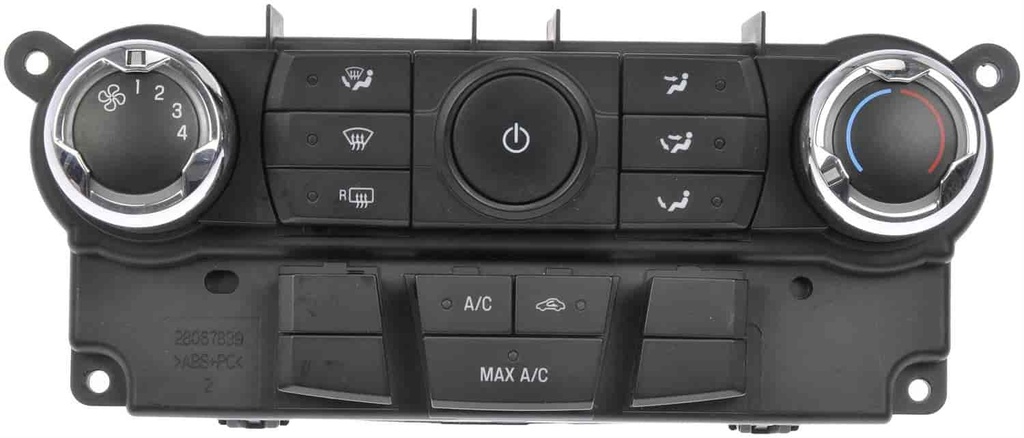 Dorman Products 599-228: Remanufactured Climate Control Module