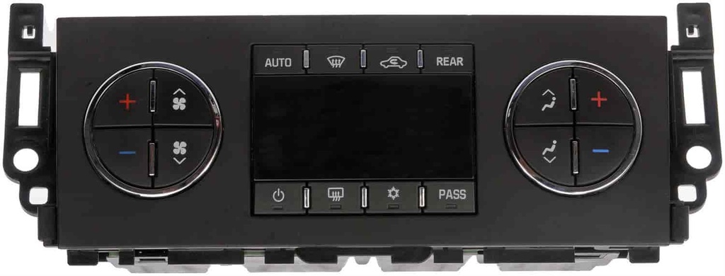 Dorman Products 599-142: Remanufactured Climate Control Module