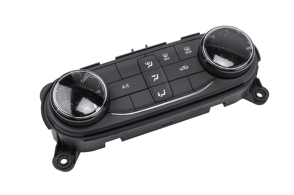 ACDelco 42729734: CONTROL ASM-HTR (SLP)