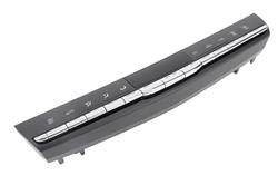 ACDelcoClimate Control Panels