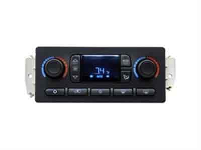 Dorman Products 599-018: Remanufactured Climate Control Module
