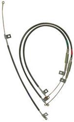 RESTOPARTS SuppliedClimate Control Panel Components