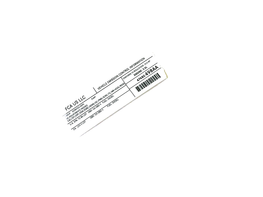 Mopar Accessories 68238871AE: VEHICLE FEATURE CONTROLS