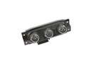 Mopar Accessories 68330873AA: CONTROL A/C&HEATER AUX