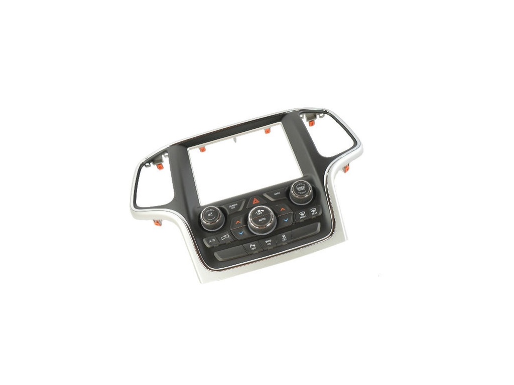 Mopar Accessories 68254012AF: VEHICLE FEATURE CONTROLS