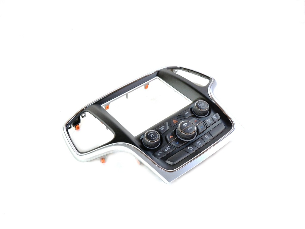 Mopar Accessories 68254016AD: VEHICLE FEATURE CONTROLS