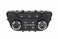 ACDelco HVAC Control Panels