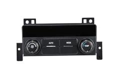 ACDelco HVAC Control Panels