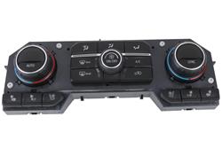 ACDelco HVAC Control Panels