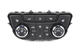 ACDelco HVAC Control Panels