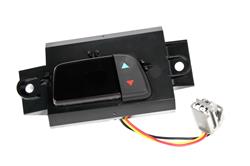 ACDelcoClimate Control Panels
