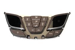 ACDelco HVAC Control Panels