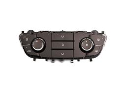 ACDelco HVAC Control Panels