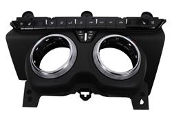 ACDelco HVAC Control Panels