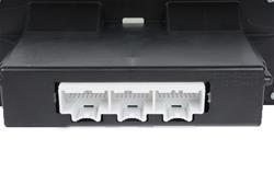 ACDelco HVAC Control Panels