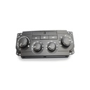 Mopar Accessories 55111030AH: CONTROL A/C AND HEATER