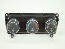 Mopar Accessories 55111935AB: CONTROL A/C AND HEATER