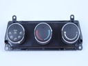 Mopar Accessories 55111277AC: CONTROL HEATER
