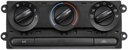 Dorman Products 599-205: Remanufactured Climate Control Module