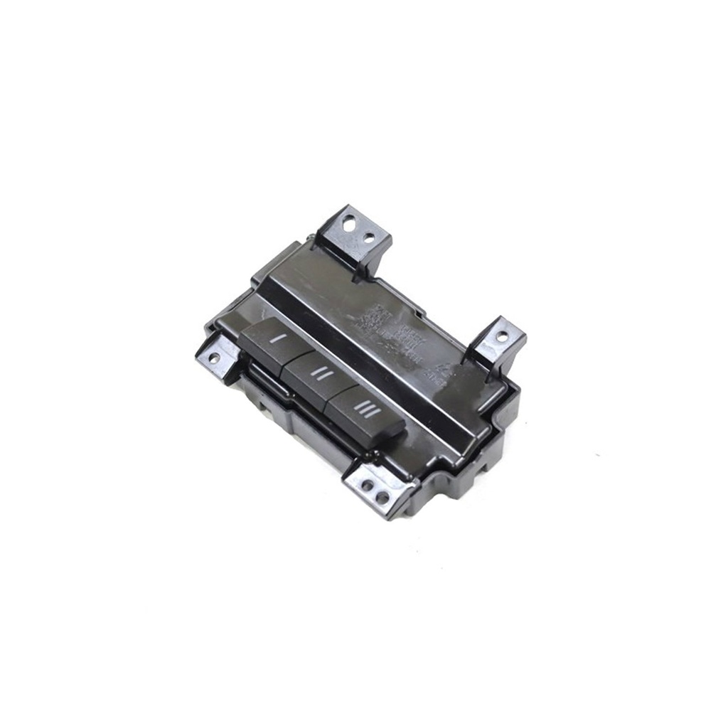 Mopar Accessories 55111171AI: CONTROL AUTO TEMP CONTROL