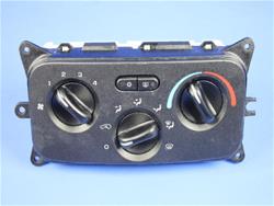 Mopar Replacement HVAC Climate Control Panels