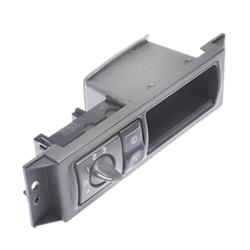 Standard Motor HVAC Control and Selector Switches