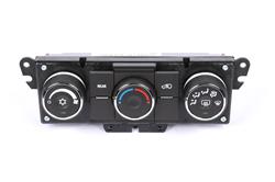 ACDelco HVAC Control Panels