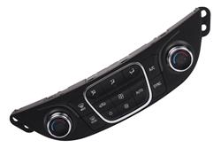 ACDelco HVAC Control Panels