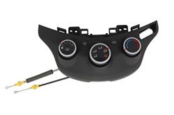 ACDelco HVAC Control Panels