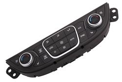 ACDelco HVAC Control Panels