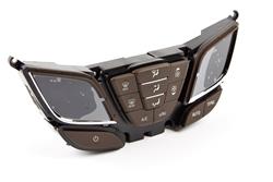 ACDelco HVAC Control Panels