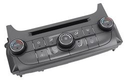 ACDelco HVAC Control Panels