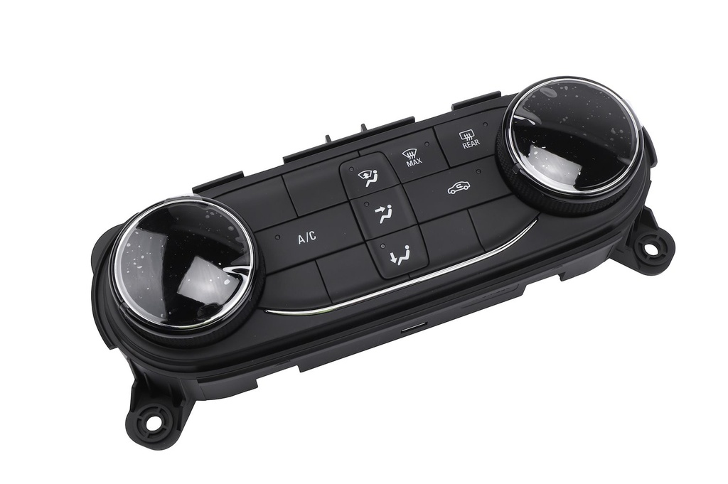 ACDelco 42726403: CONTROL ASM-HTR (SLP)