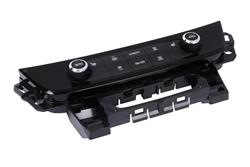ACDelco HVAC Control Panels