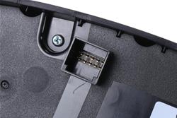 ACDelcoClimate Control Panels