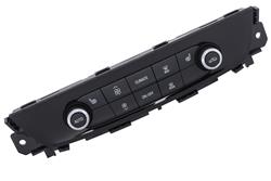 ACDelco HVAC Control Panels