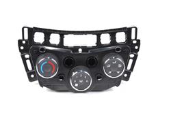 ACDelco HVAC Control Panels