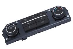 ACDelco HVAC Control Panels