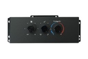 Vintage Air 473097: CONTROL PANEL KIT 1987-93